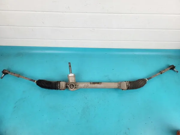 OEM PRKA114221657132 Lenkgetriebe für Opel Corsa E image 2