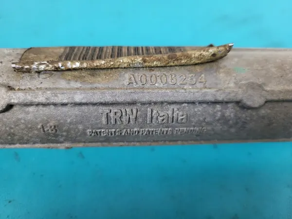 OEM PRKA114221657132 Lenkgetriebe für Opel Corsa E image 5