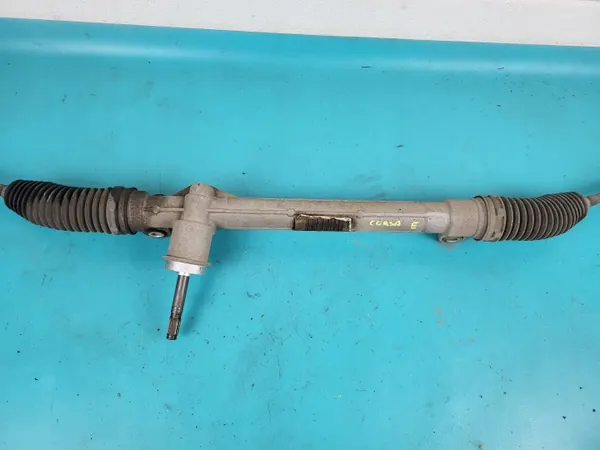 OEM PRKA114221657132 Lenkgetriebe für Opel Corsa E image 6
