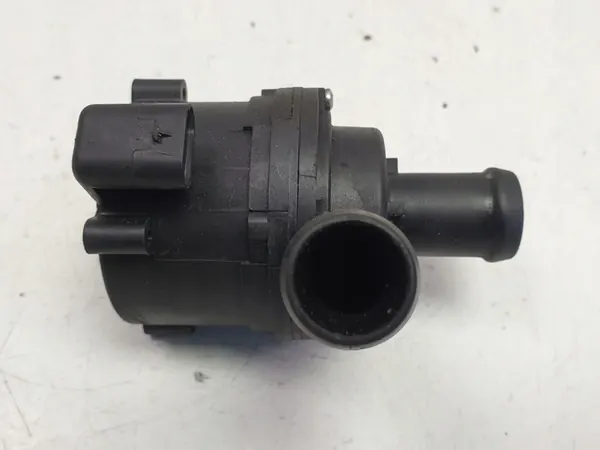 Elektrisk vattenpump Skoda Rapid 1.6 TDI OEM 706740100 image 3