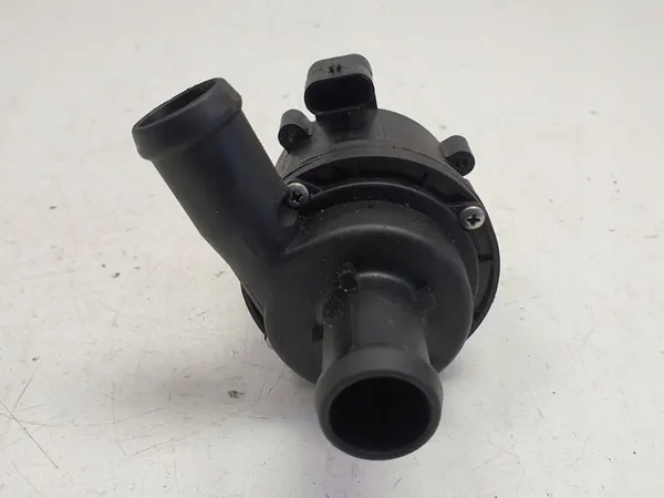 Elektrisk vattenpump Skoda Rapid 1.6 TDI OEM 706740100 image 4