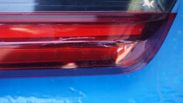 BMW 3 G21 - Conjunto de Faro Trasero Izquierdo image 2