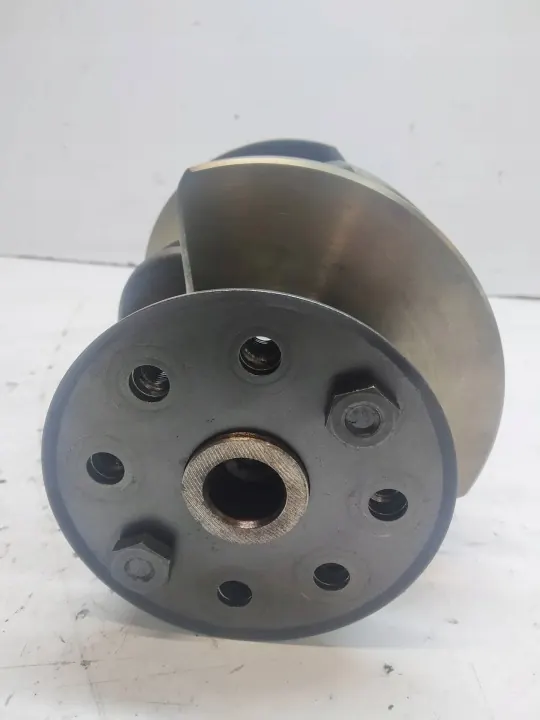 OEM 5907911247171 Kampiakseli Suzuki Grand Vitara 2.7 V6 image 5