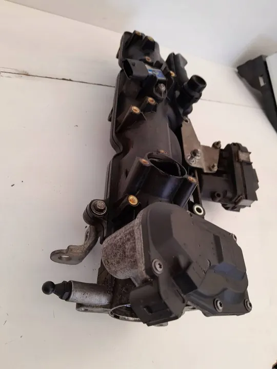 Coletor de admissão Opel Insignia A Estate 2.0L Diesel image 2