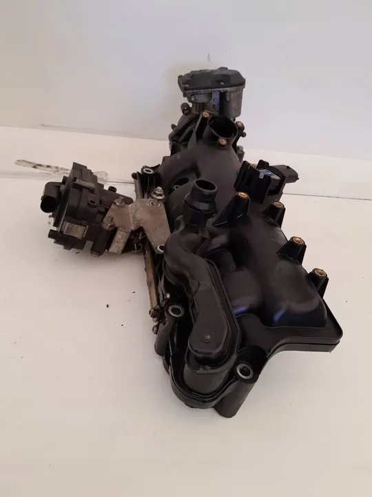 Coletor de admissão Opel Insignia A Estate 2.0L Diesel image 3