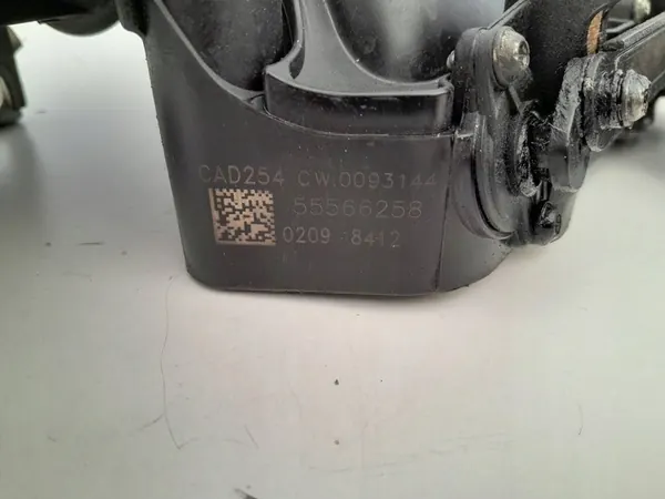 Coletor de admissão Opel Insignia A Estate 2.0L Diesel image 4