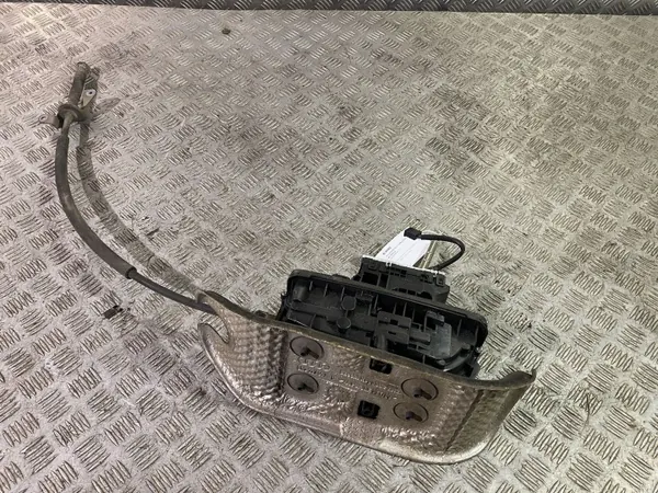 Versnellingspook Audi Q5 SQ5 2013 OEM 8R1713041K image 2