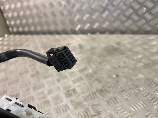 Versnellingspook Audi Q5 SQ5 2013 OEM 8R1713041K image 3