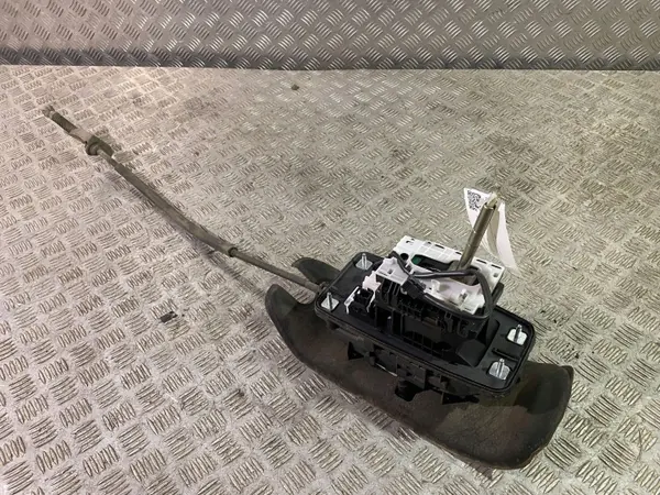 Versnellingspook Audi Q5 SQ5 2013 OEM 8R1713041K image 4