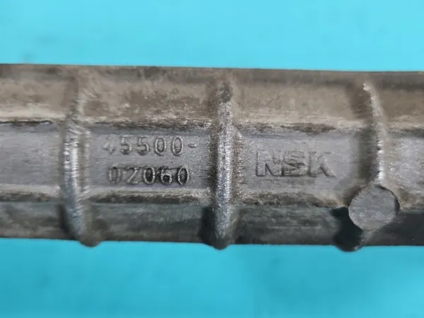 Crémaillère de direction OEM IMPRK1512190 Toyota Corolla image 4