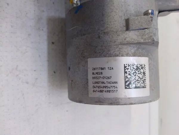 Elektrische Servolenkung Fiat Punto Evo 51863959 image 2