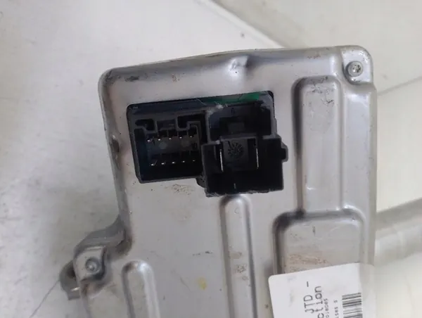 Elektrische Servolenkung Fiat Punto Evo 51863959 image 4