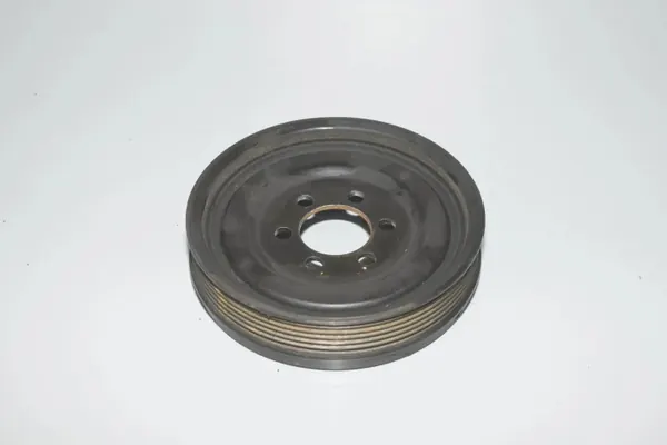 Krukaspulley OEM 11237624103 voor BMW image 2