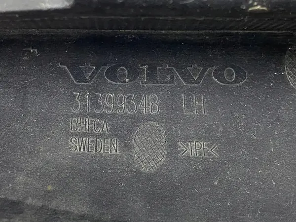 Balais d'essuie-glace Volvo XC90 II OEM 31399348 Avant Arrière image 4