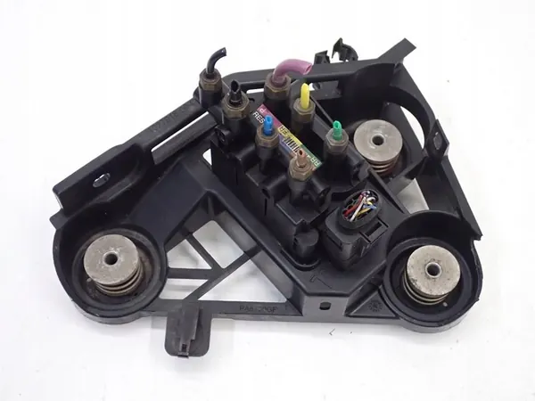 Bloco de Válvulas Pneumáticas Tesla Model X L2S 18R image 1