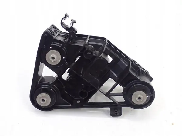 Bloco de Válvulas Pneumáticas Tesla Model X L2S 18R image 3