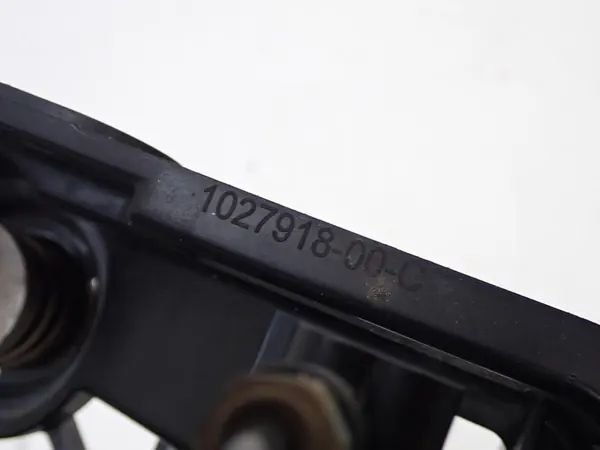 Bloco de Válvulas Pneumáticas Tesla Model X L2S 18R image 6