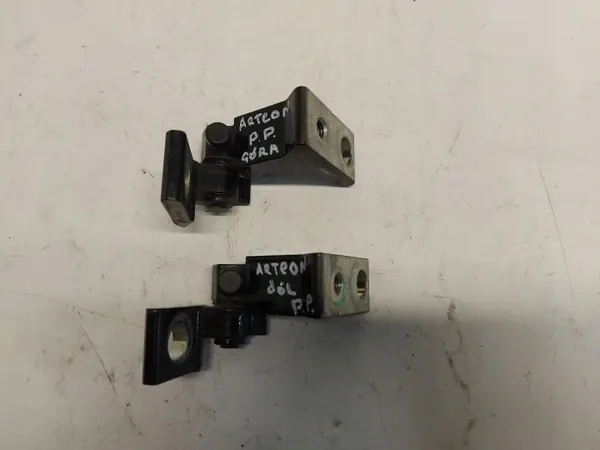 VWARTEONZAWPP18 Dörrgångjärn Höger Fram Uppe/Nere image 2