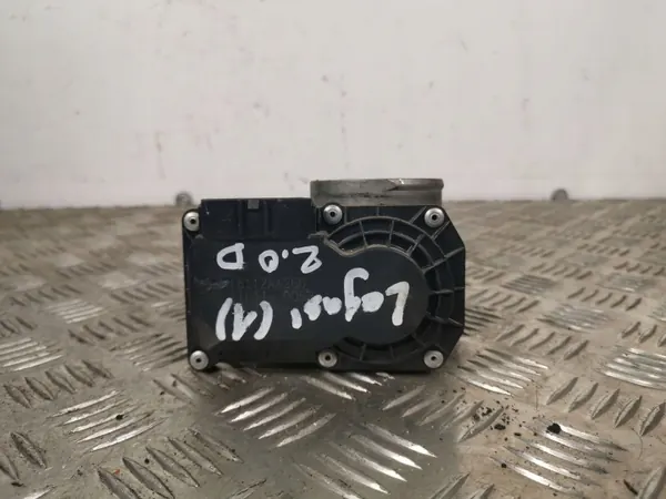 Subaru OE Vergaser OEM 16112AA260 - Gebraucht image 3