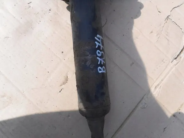 Amortizzatore McPherson VW Audi Skoda image 2