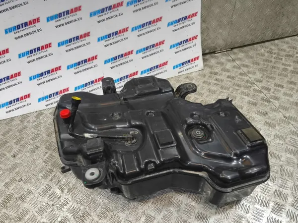 AdBlue-tank BMW 7399290 7418879 voor F39 F40 F44 image 7