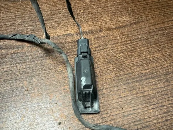Luz de matrícula Mercedes-Benz Vito OEM 6394404809 image 6