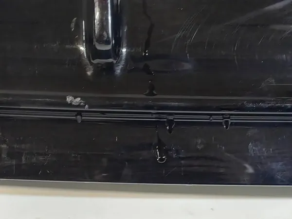 MERCEDES CLA W117 LIFT AMG - BAKRE STÖTFANGARE image 10