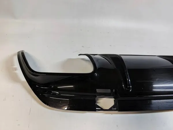 MERCEDES CLA W117 LIFT AMG - BAKRE STÖTFANGARE image 2