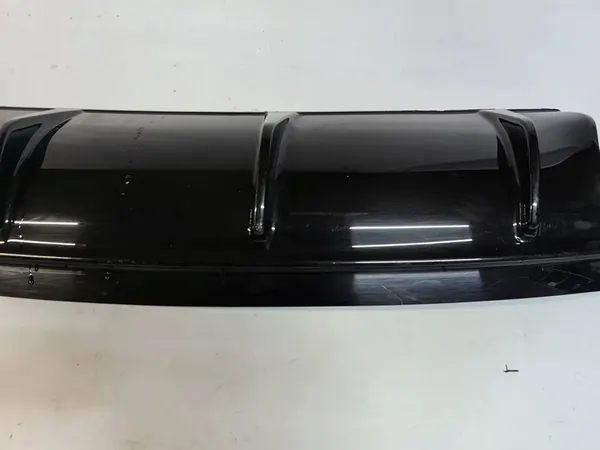 MERCEDES CLA W117 LIFT AMG - BAKRE STÖTFANGARE image 3