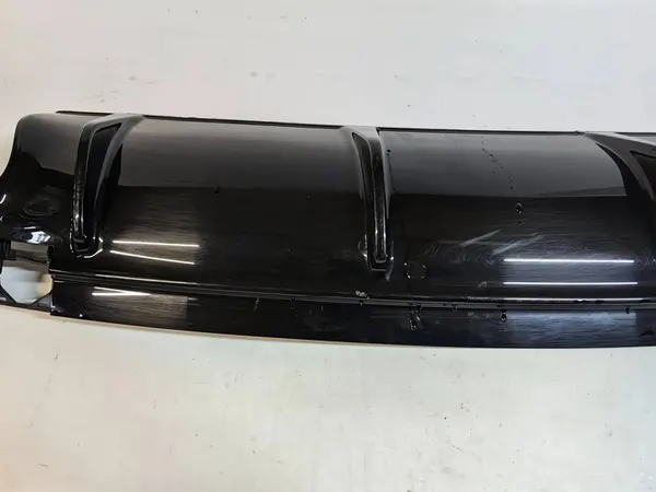 MERCEDES CLA W117 LIFT AMG - BAKRE STÖTFANGARE image 4