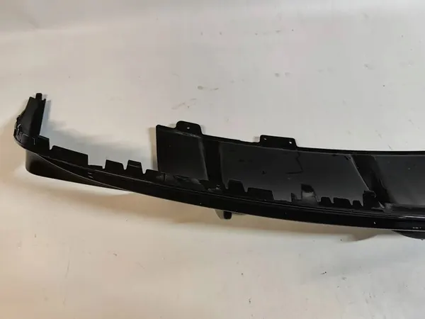 MERCEDES CLA W117 LIFT AMG - BAKRE STÖTFANGARE image 6