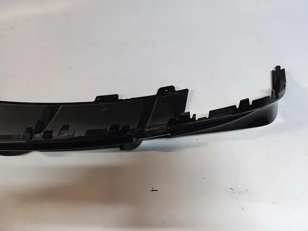 MERCEDES CLA W117 LIFT AMG - BAKRE STÖTFANGARE image 8