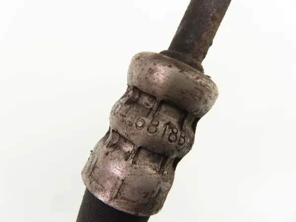 Renault Servolenkungsschlauch OEM 7700426818B image 6