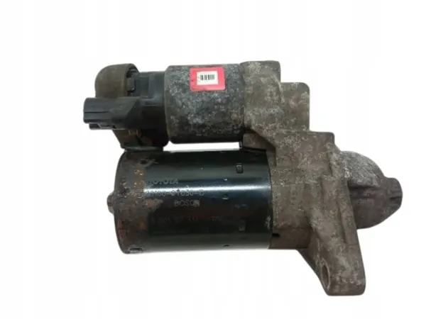Motor de arranque OEM 281000T030D para Toyota Avensis III 1.6 VVTI image 2
