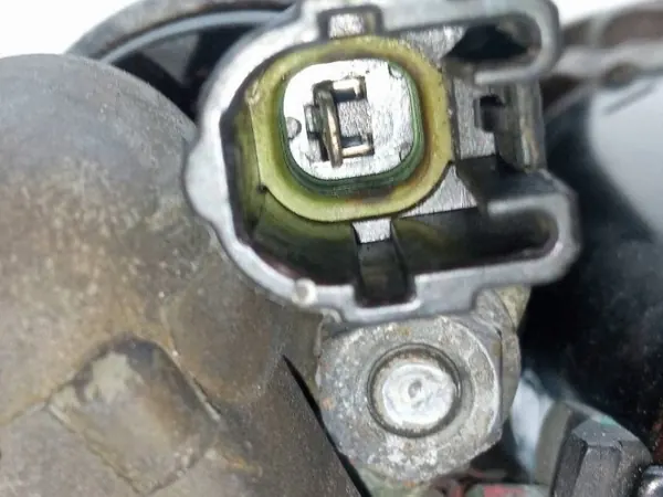 Motor de arranque OEM 281000T030D para Toyota Avensis III 1.6 VVTI image 5