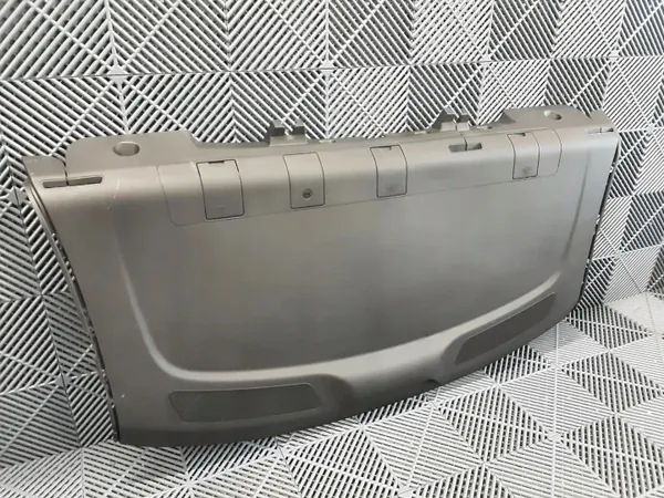 OEM 561863413H Kofferbakplank voor Volkswagen PASSAT B8 USA image 2