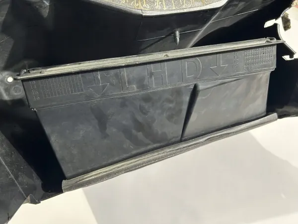 OEM 55038179AE interieurfilter voor Dodge Charger/Challenger image 6
