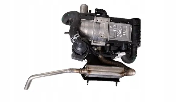 Calefactor BMW OE 5A3A017 DOMELBLACH Usado image 2