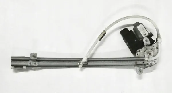 Elevador de vidro traseiro esquerdo Renault Laguna II image 2