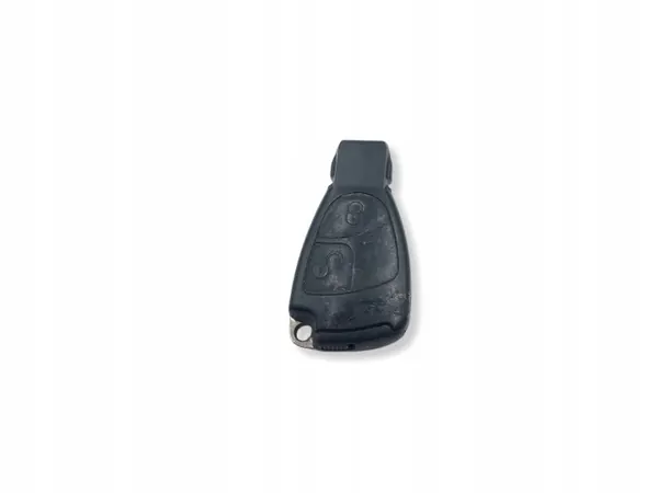 Chave Mercedes OEM UHP2313 - Comando 2 Botões image 2