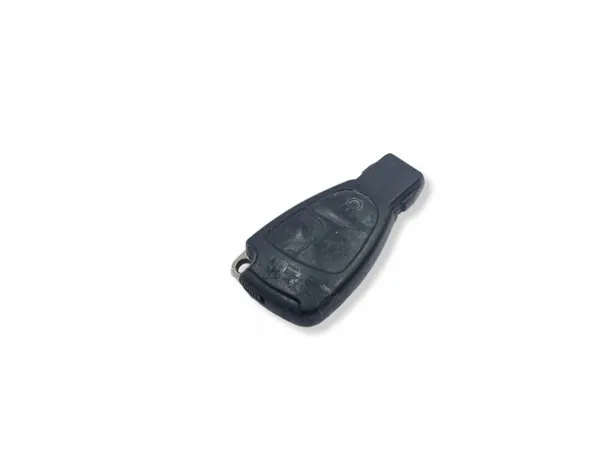 Chave Mercedes OEM UHP2313 - Comando 2 Botões image 5