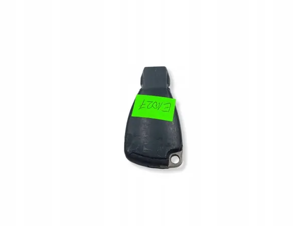 Chave Mercedes OEM UHP2313 - Comando 2 Botões image 6