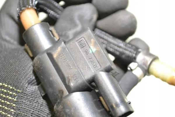 Bränsleventilledning OEM 781078401 för BMW 5-serien image 4