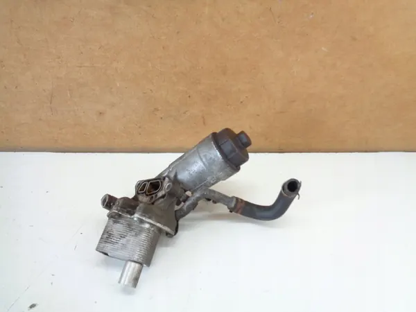 Oljefilterbas Mokka I A Astra J 1.4 T 25195769 image 2