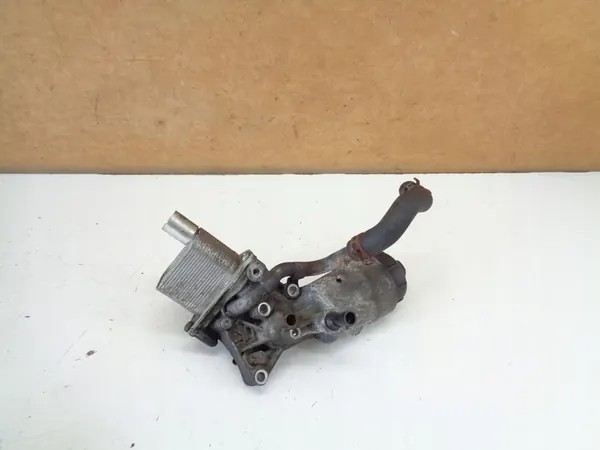 Oljefilterbas Mokka I A Astra J 1.4 T 25195769 image 4