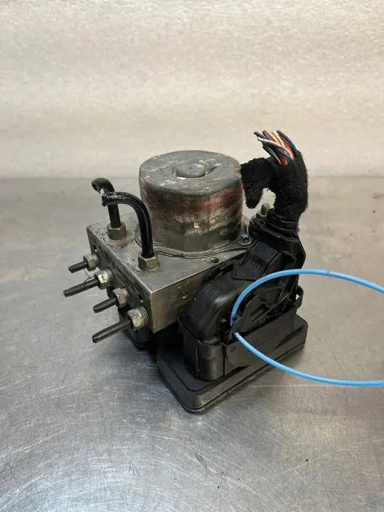 ABS-rempomp OEM 13440976 voor Opel Meriva II image 2