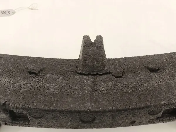 Assorbitore paraurti anteriore Mercedes-Benz A W176 A1768850037 image 3