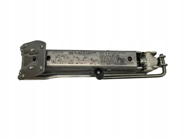 Mercedes-Benz C-Class bogseringkrok OEM A2115830415 image 2