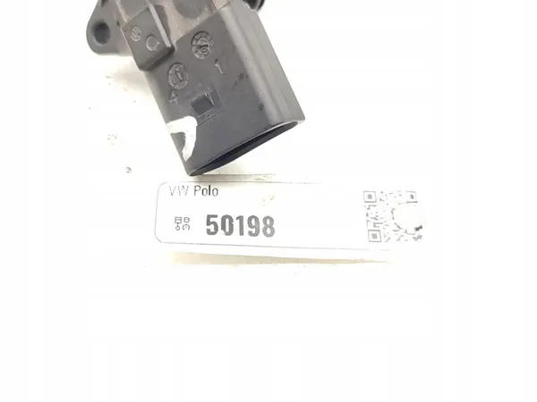 VW Polo Air Pressure Sensor 1.2 Petrol 03D906051A image 7
