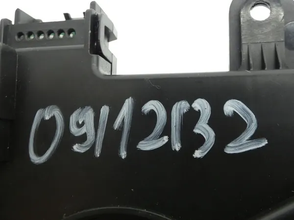 Airbag Stuurwiel Spiraal VW Tiguan I 5K0953569D image 5